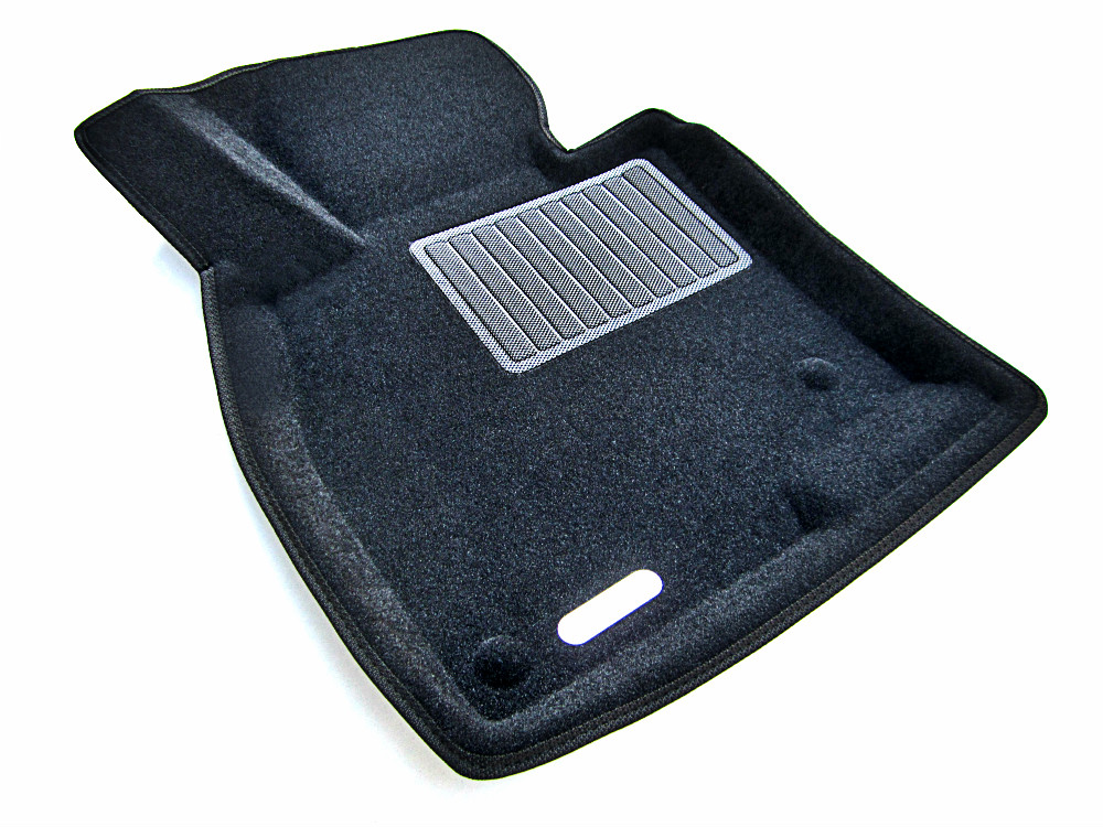 Коврики салона текст. 3D euro-std MAZDA 6 (2013-) (EMC3D) NP